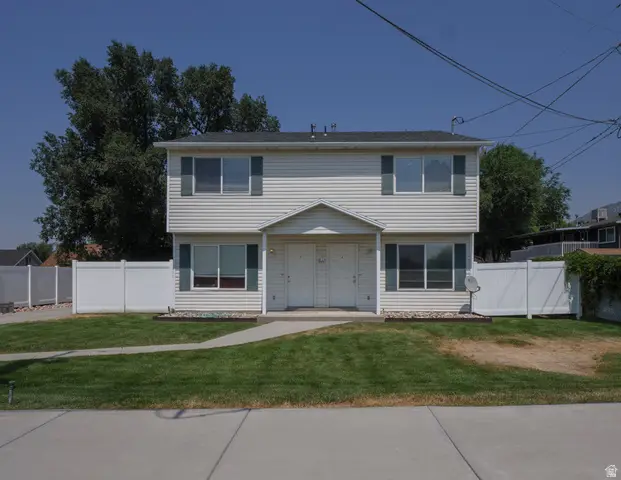 764 North St, Ogden, UT 84404 - #1
