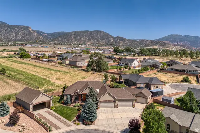 63 W 2875 Cir N, Cedar City, UT 84721 - #1
