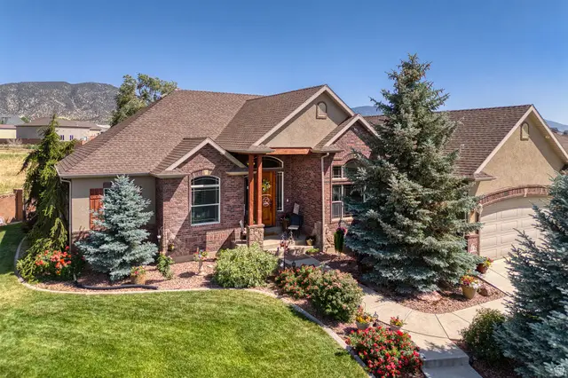 63 W 2875 Cir N, Cedar City, UT 84721 - #2