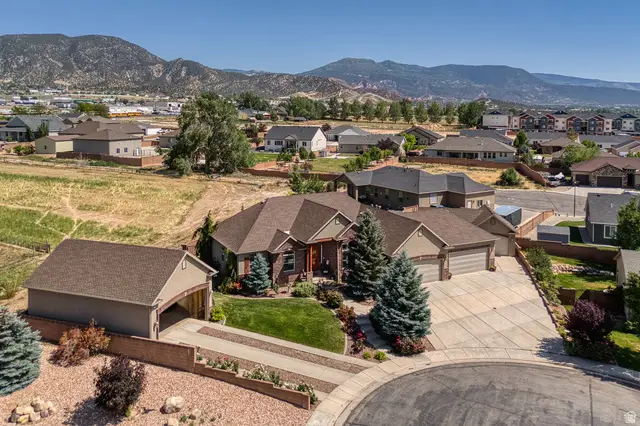 63 W 2875 Cir N, Cedar City, UT 84721 - #3