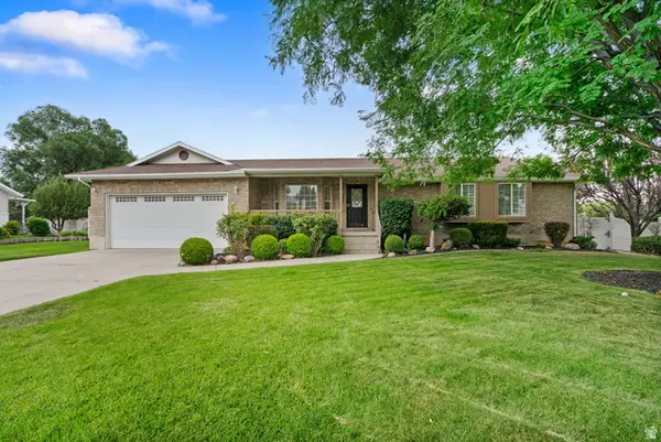 533 W 2200 N, Lehi, UT 84043