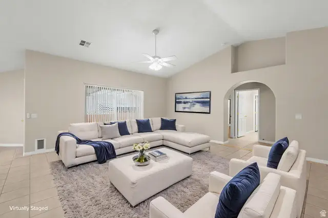682 N 2240 E, Saint George, UT 84790 - #2