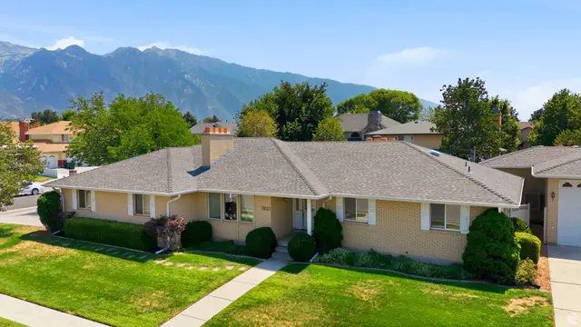 1852 E Wild Willow Ln, Sandy, UT 84093 - #3