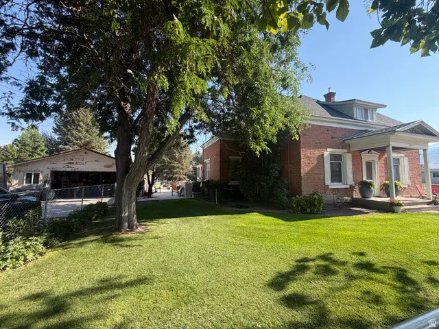 195 E 200 N, Monroe, UT 84754 - #3