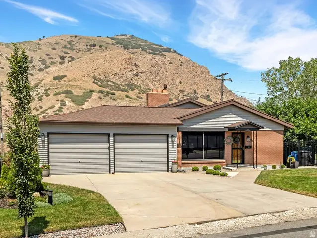 3371 E Larchmont Dr, Salt Lake City, UT 84109 - #1