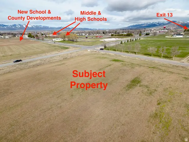 355 S 300 E, Malad City, ID 83252 - #2