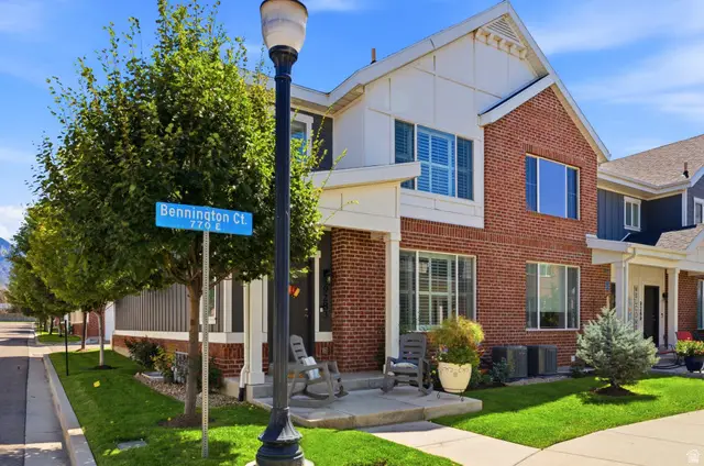 9283 S Bennington Ct, Sandy, UT 84094 - #1
