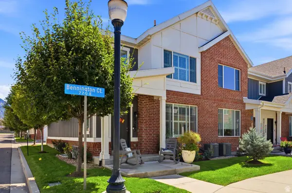 9283 S Bennington Ct, Sandy, UT 84094