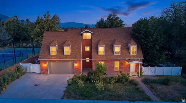 274 E 1600 N, Orem, UT 84057 - #1