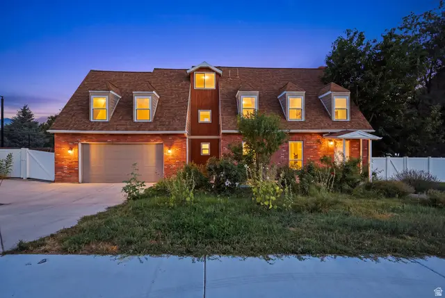 274 E 1600 N, Orem, UT 84057 - #2