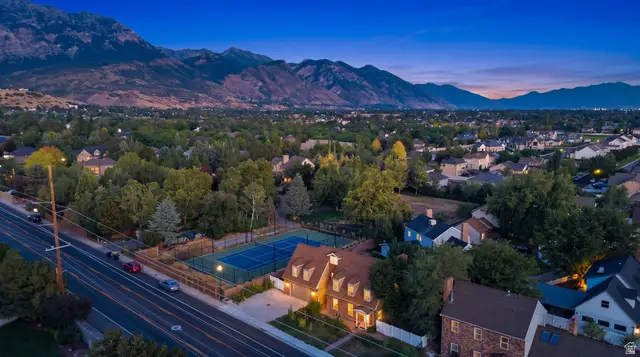 274 E 1600 N, Orem, UT 84057 - #3