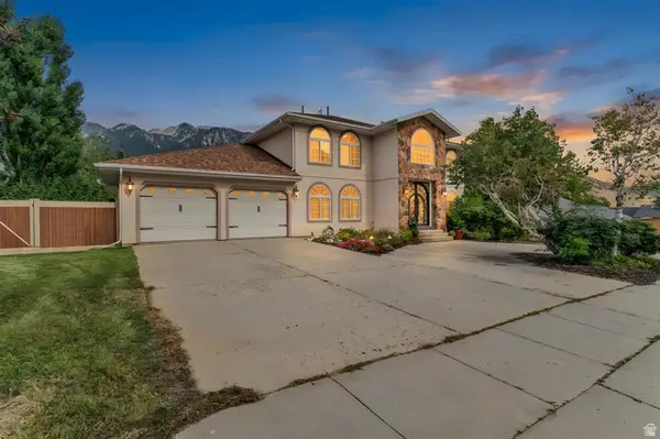 11751 S 1700 E, Sandy, UT 84092