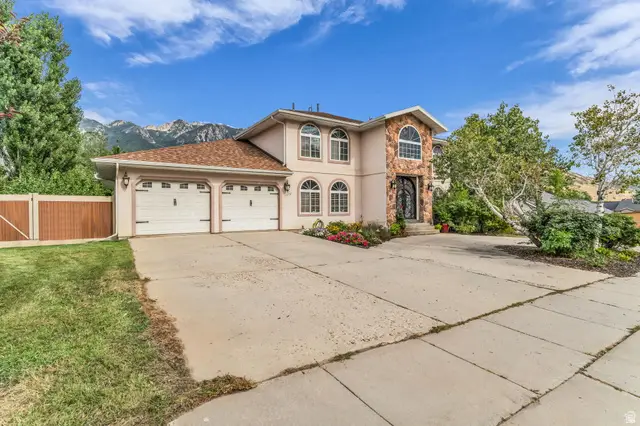 11751 S 1700 E, Sandy, UT 84092 - #2