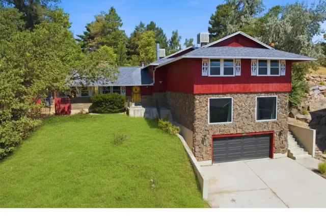5625 S Crestwood Dr E, South Ogden, UT 84405 - #1