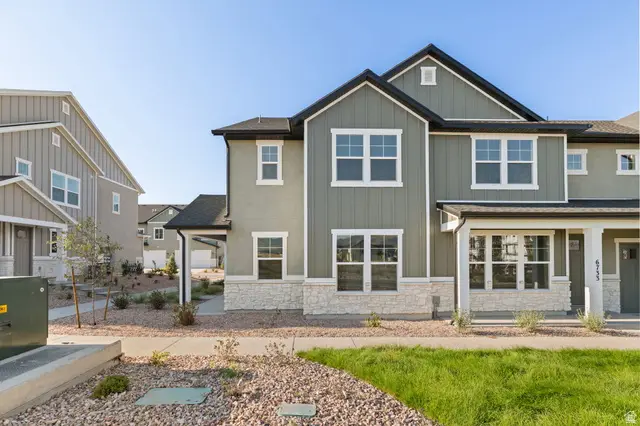 6737 W Jumbo Rocks Ln S #243, Herriman, UT 84096 - #2