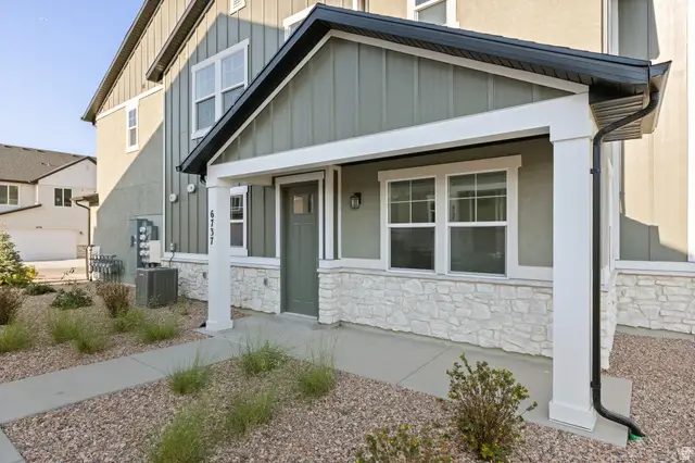 6737 W Jumbo Rocks Ln S #243, Herriman, UT 84096 - #3
