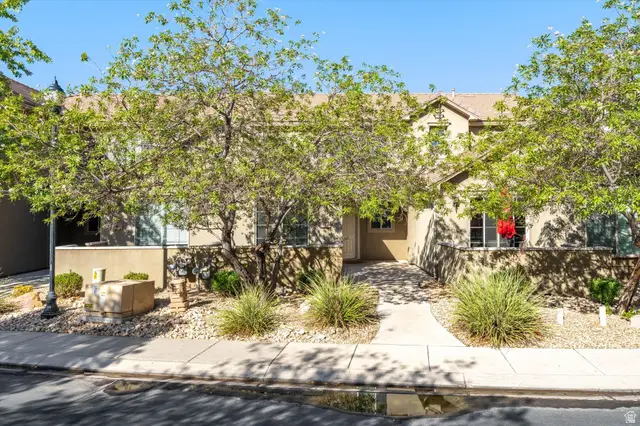 3439 S Barcelona Dr #7, Saint George, UT 84790 - #1
