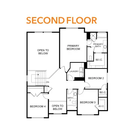 4348 W Parnell Dr #2927, Herriman, UT 84096 - #3