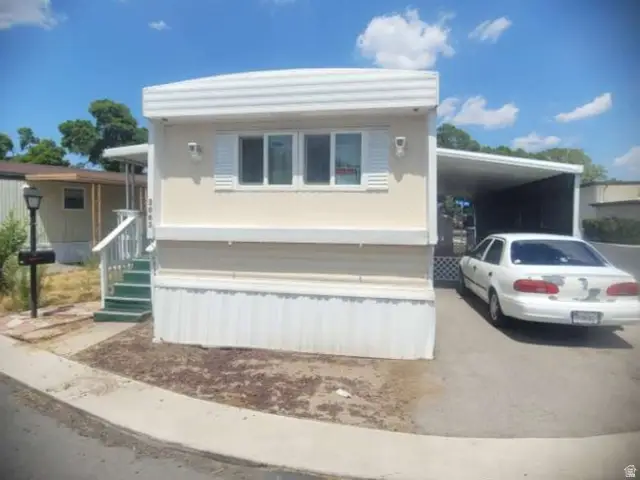 3063 S Heritage, West Valley City, UT 84119 - #1