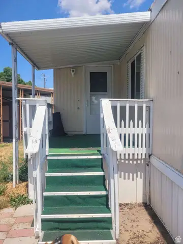 3063 S Heritage, West Valley City, UT 84119 - #2