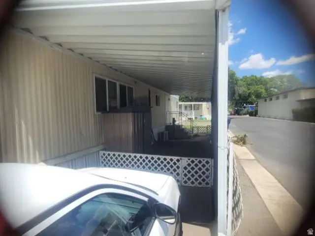 3063 S Heritage, West Valley City, UT 84119 - #3