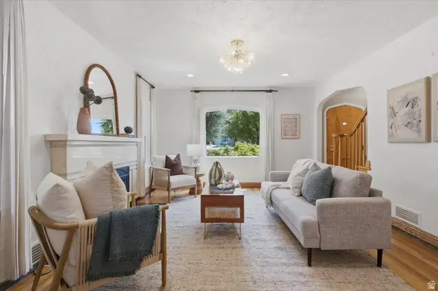 2235 E 3380 S, Millcreek, UT 84109 - #2