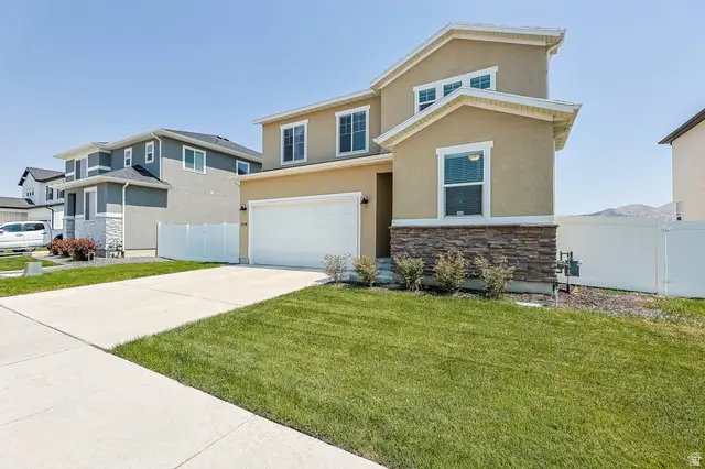 5528 Solo St N, Eagle Mountain, UT 84005 - #3