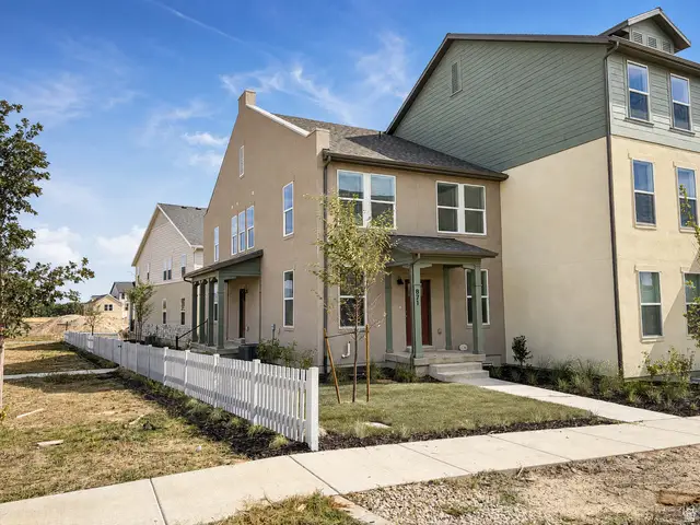 871 S Mathilda Dr #246, Saratoga Springs, UT 84045 - #2