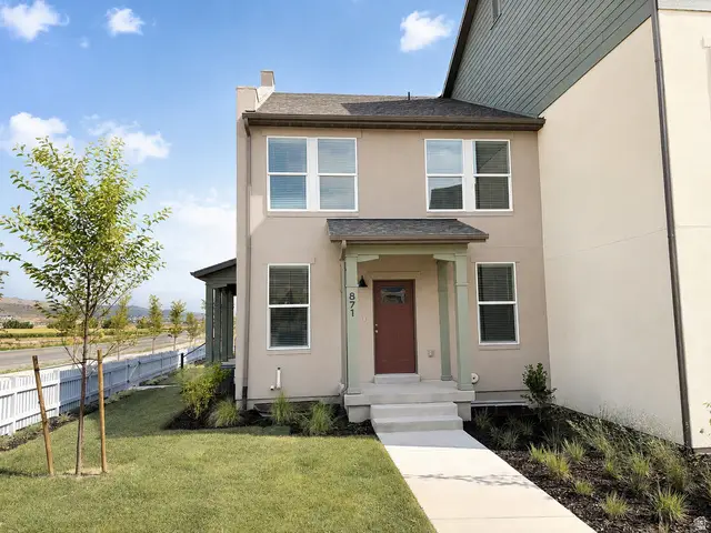 871 S Mathilda Dr #246, Saratoga Springs, UT 84045 - #3
