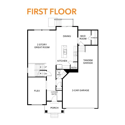4333 W Denlinger Dr S #2846, Riverton, UT 84096 - #2