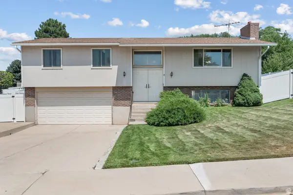 1064 W 180 N, Orem, UT 84057