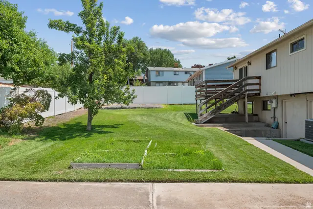 1064 W 180 N, Orem, UT 84057 - #2