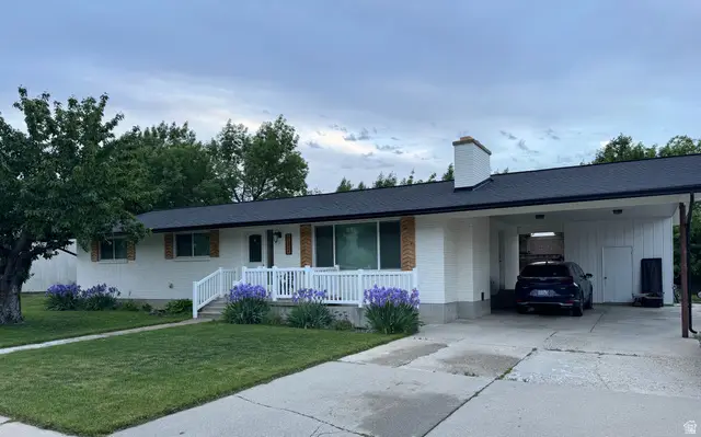 932 E 840 N, Orem, UT 84097 - #1