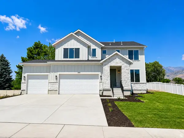 955 E 490 N #008, American Fork, UT 84003
