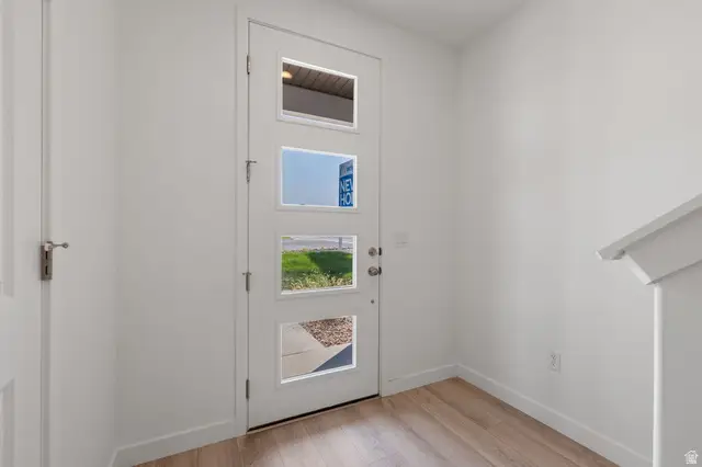 6821 W Heart Rock Ln #294, Herriman, UT 84096 - #3