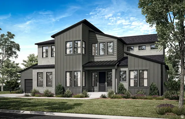 1648 S Deer Hollow Dr #16, Salem, UT 84653 - #1