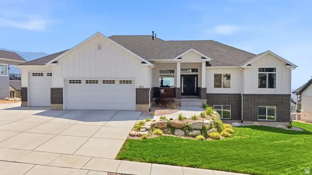 435 E 3850 N, North Ogden, UT 84414 - #1