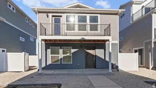61 N Jordan River Way, Saratoga Springs, UT 84045