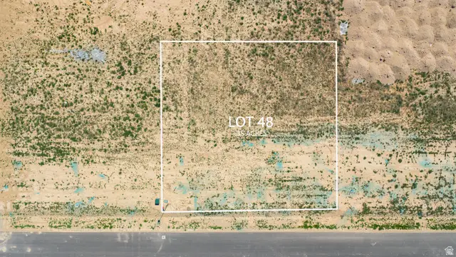 2452 N Locust St #48, Cedar City, UT 84720 - #2