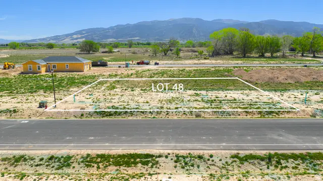 2452 N Locust St #48, Cedar City, UT 84720 - #3