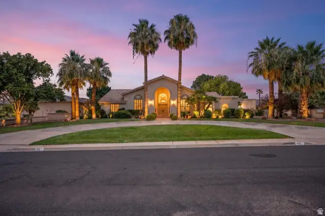 452 Del Mar Dr, Saint George, UT 84790 - #1