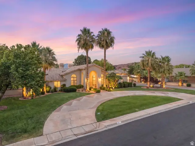452 Del Mar Dr, Saint George, UT 84790 - #2