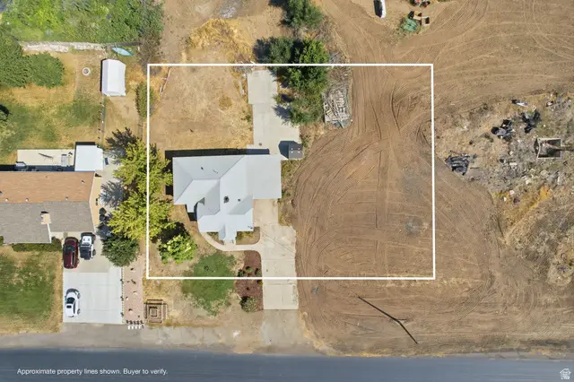 453 E 100 N, Salem, UT 84653 - #2