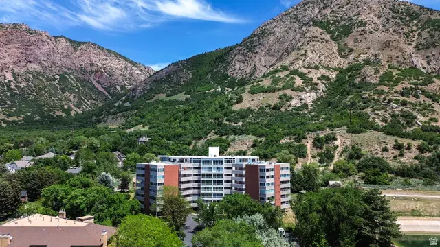 1785 E 29th #205, Ogden, UT 84403 - #1