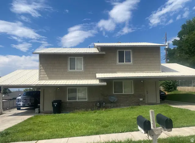 526 W 200 S, Brigham City, UT 84302 - #1