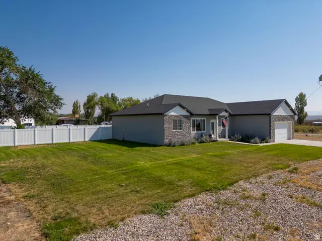 3981 E 3500 S, Vernal, UT 84078 - #2