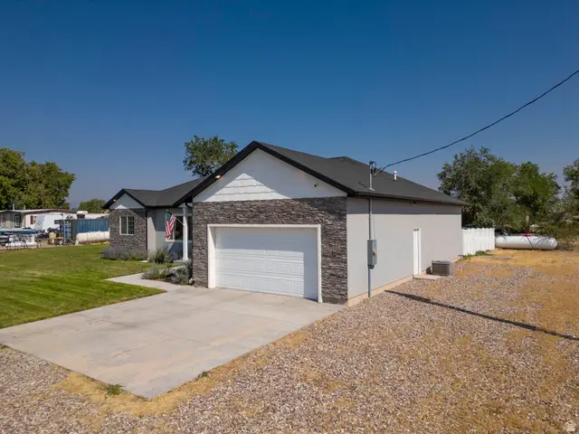 3981 E 3500 S, Vernal, UT 84078 - #3