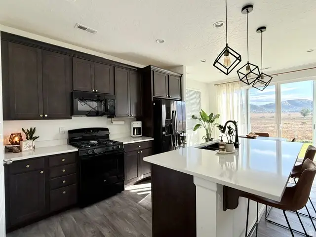 5418 N Solo St, Eagle Mountain, UT 84005 - #2