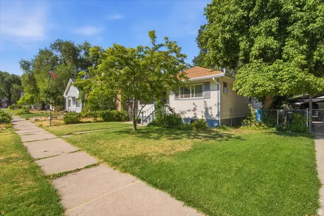 2345 Eccles Ave, Ogden, UT 84401 - #2