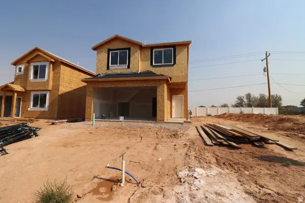1828 W 2975 N #LOT 2, Cedar City, UT 84721